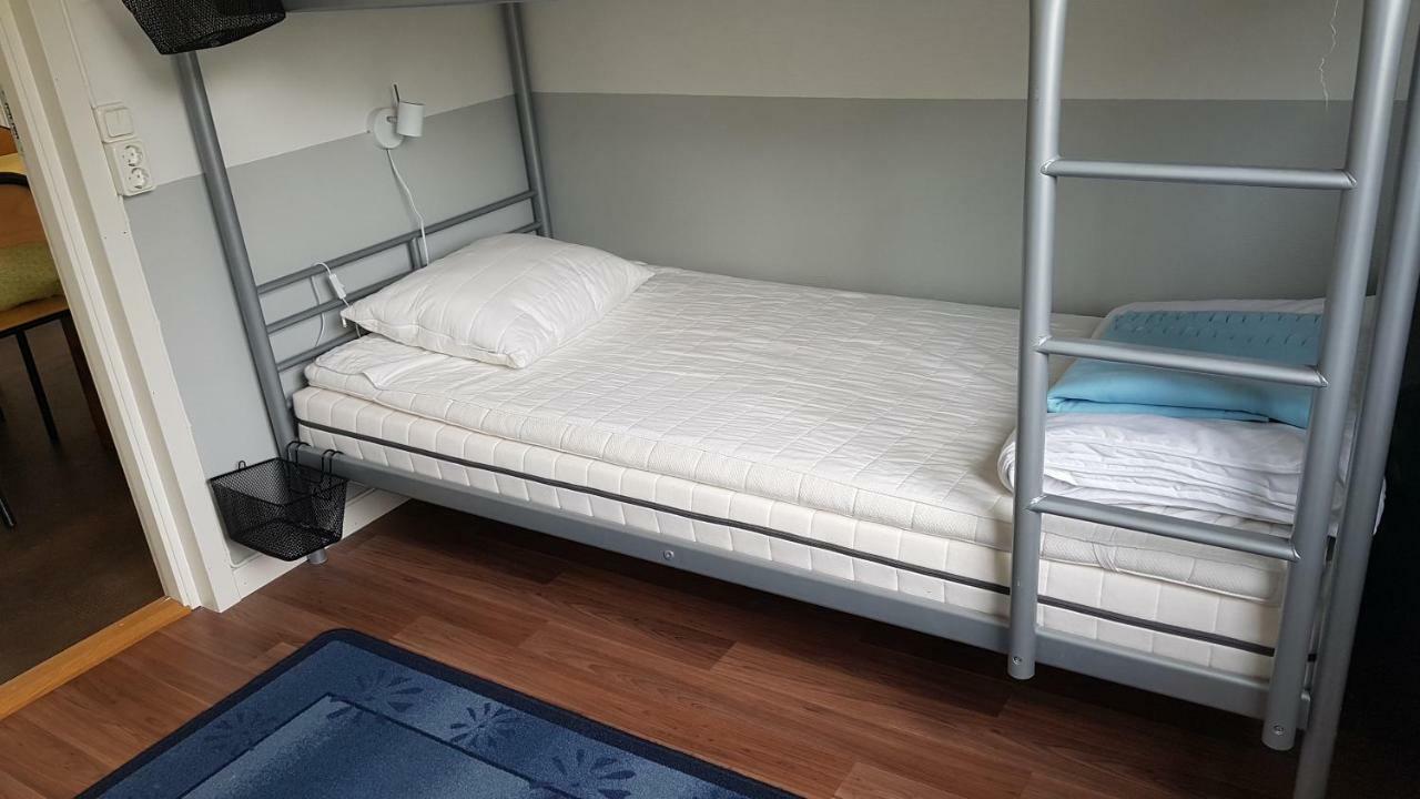 Olserods Hundcenter & Vandrarhem Degeberga Zewnętrze zdjęcie
